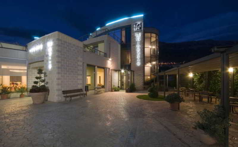 فندق Le Ginestre