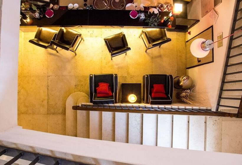 Fotos del hotel Excel Roma Montemario:  11