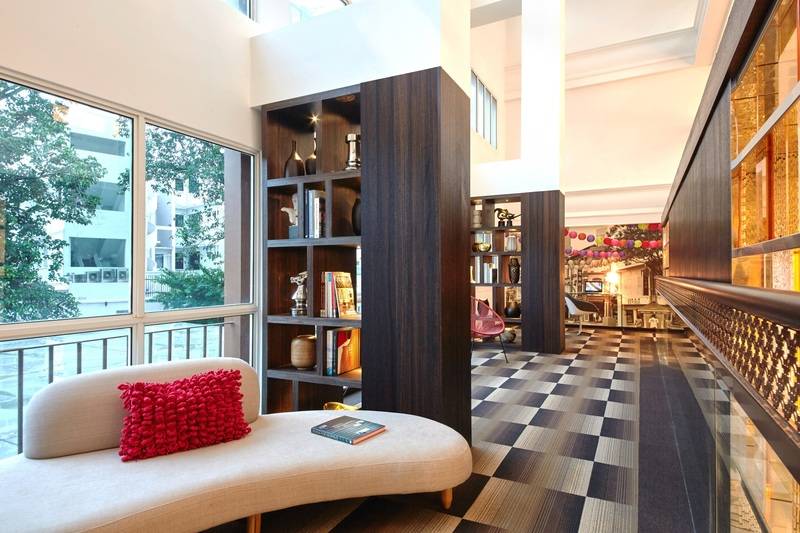 Fotos del hotel Link Hotel Singapore: 1 Fotos del hotel Link Hotel Singapore: 1