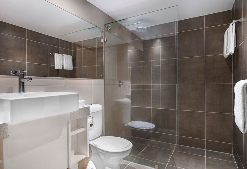 هتل Mantra Pandanas