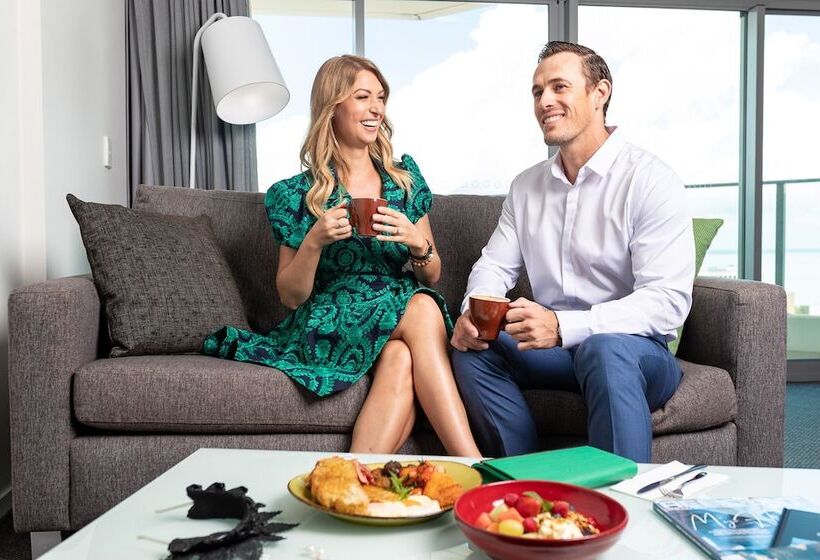 هتل Mantra Pandanas