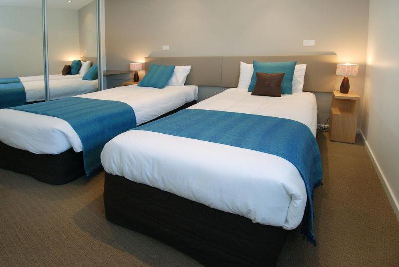 هتل Mantra Quayside Port Macquarie