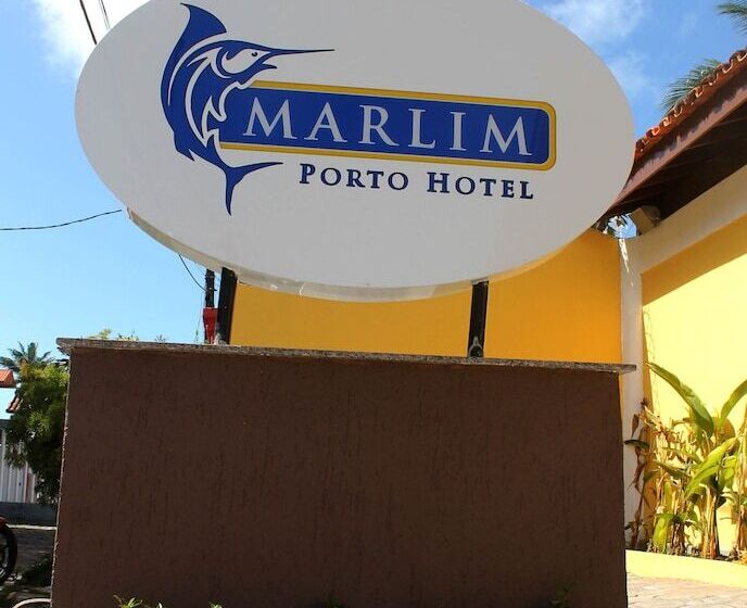 Hotel Marlim Porto