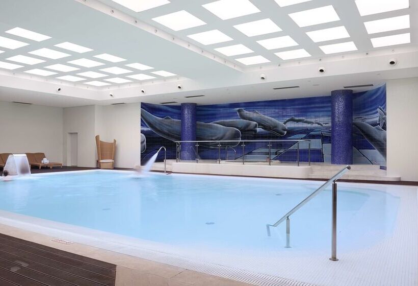 Fotos del hotel Melia Madeira Mare:  81