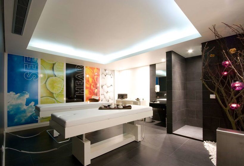 Fotos del hotel Melia Madeira Mare:  53