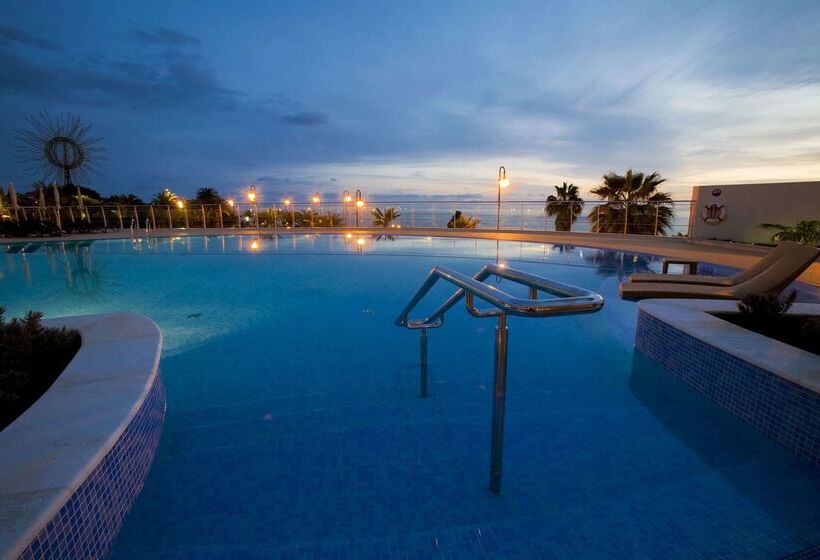 هتل Melia Madeira Mare