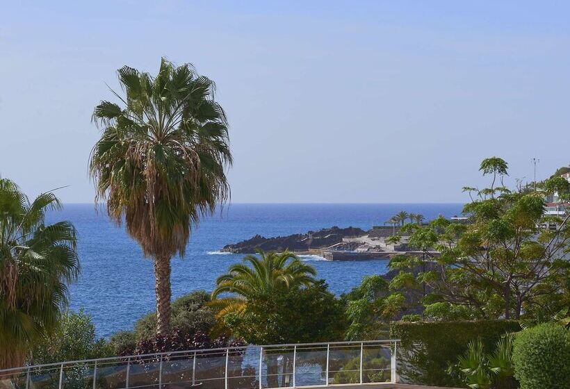 Fotos del hotel Melia Madeira Mare:  76