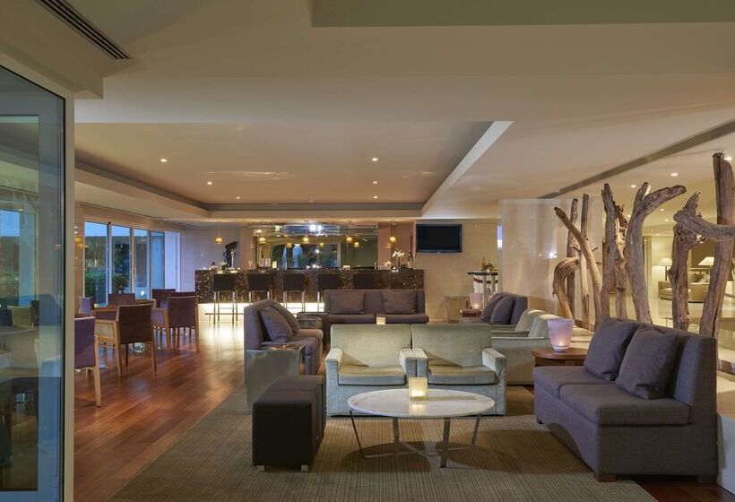 Fotos del hotel Melia Madeira Mare:  28