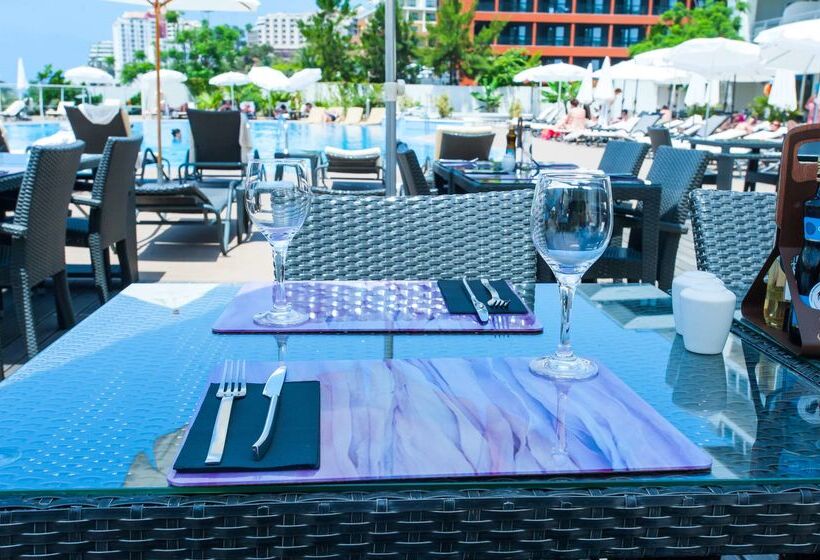 Fotos del hotel Melia Madeira Mare:  52