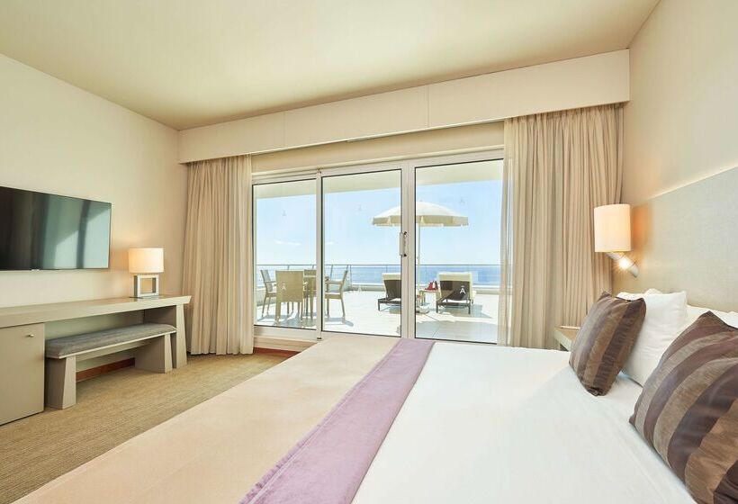 Fotos del hotel Melia Madeira Mare:  21