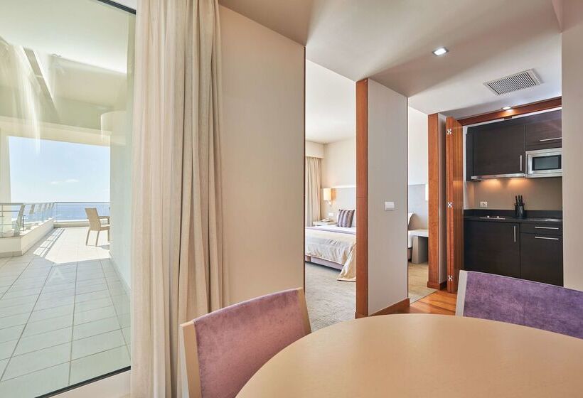 Fotos del hotel Melia Madeira Mare:  67