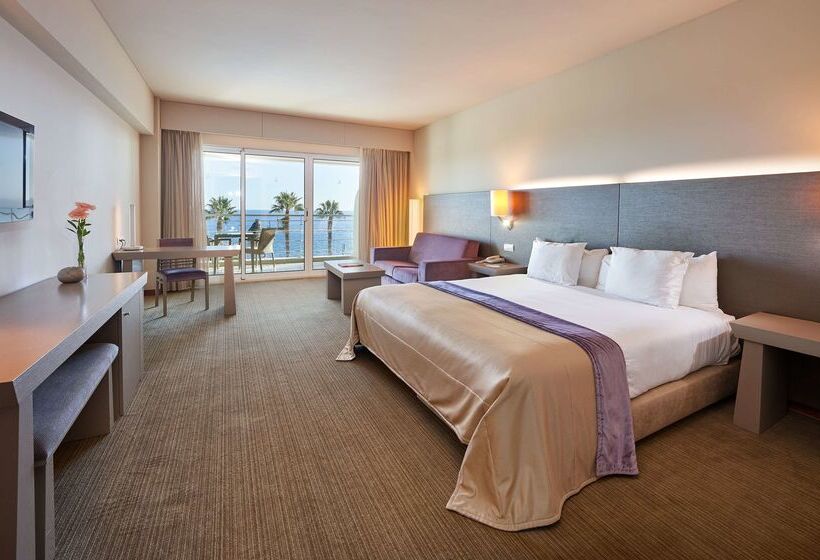 هتل Melia Madeira Mare