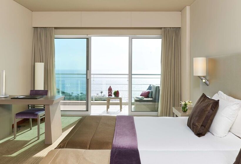 Fotos del hotel Melia Madeira Mare:  11