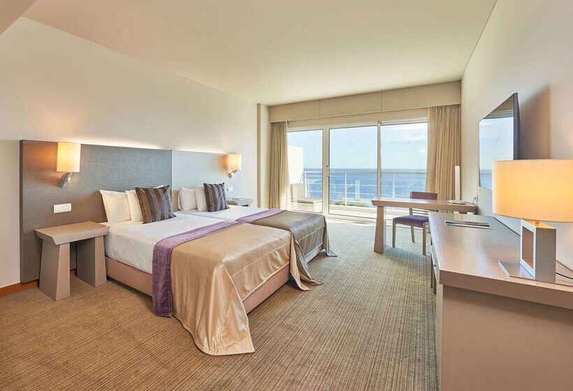 Fotos del hotel Melia Madeira Mare:  8