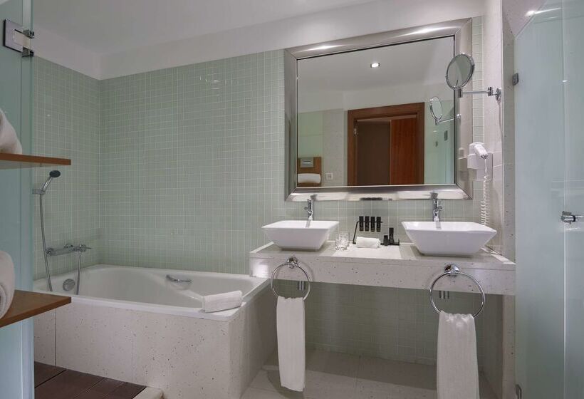 Fotos del hotel Melia Madeira Mare:  77