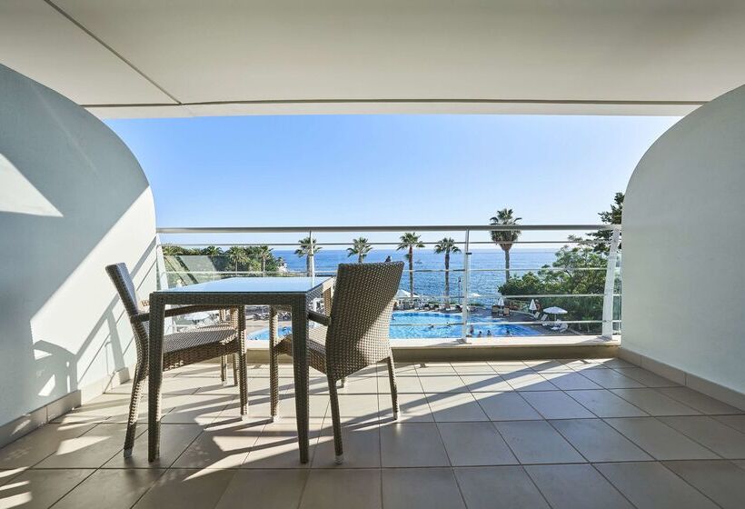 Fotos del hotel Melia Madeira Mare:  75