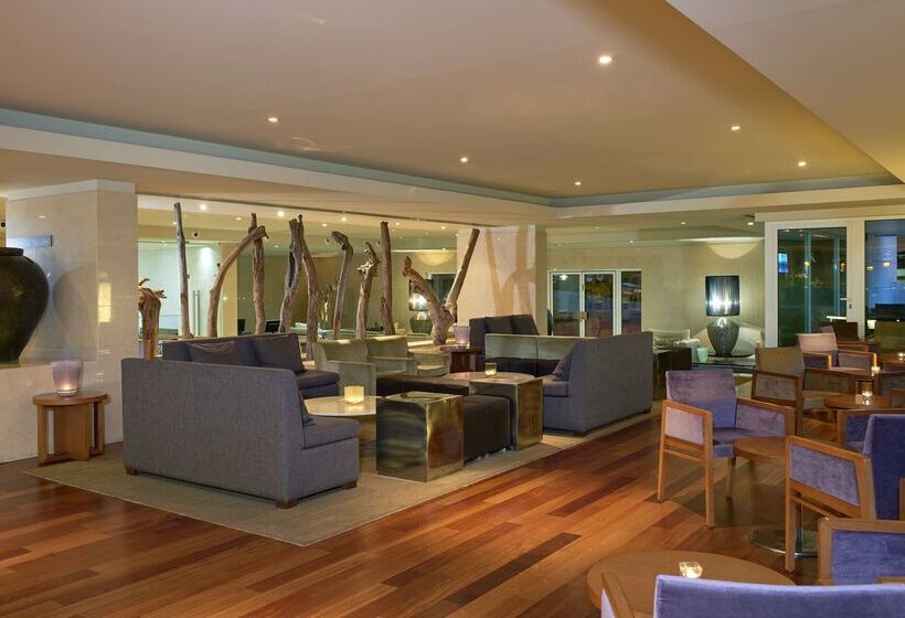 هتل Melia Madeira Mare