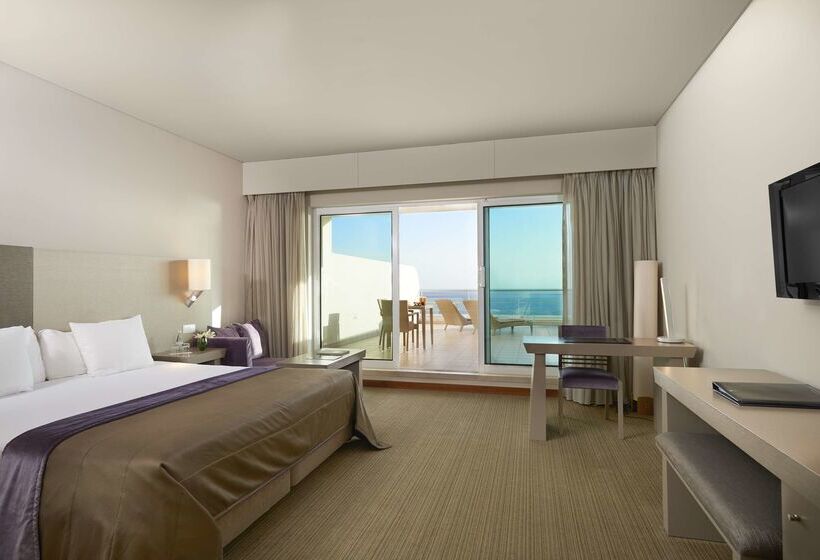 Fotos del hotel Melia Madeira Mare:  9