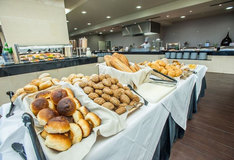 Fotos del hotel Melia Madeira Mare:  12