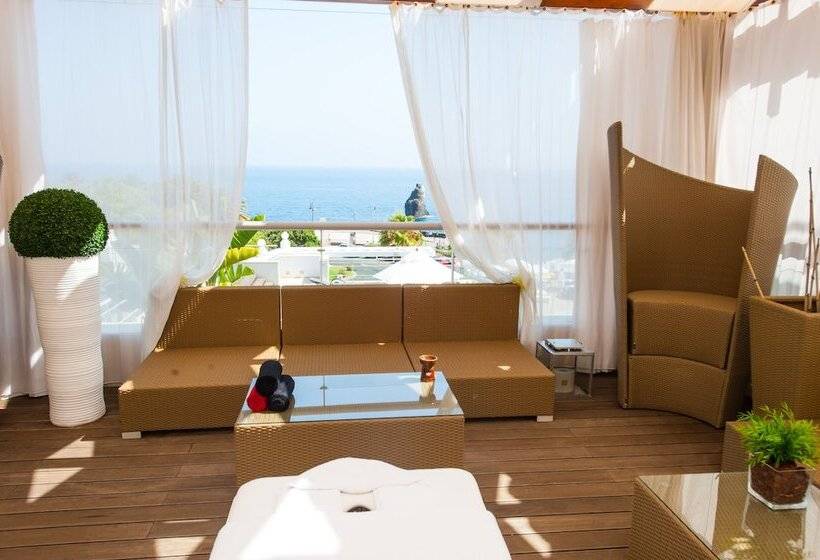 هتل Melia Madeira Mare