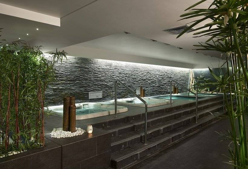 Fotos del hotel Melia Madeira Mare:  24