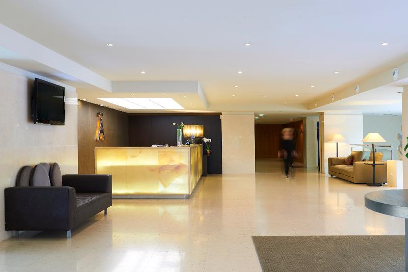 Fotos del hotel Melia Madeira Mare:  51