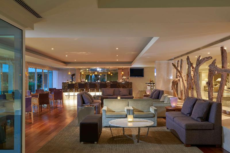 Fotos del hotel Melia Madeira Mare:  40