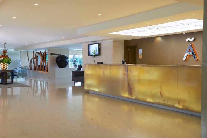 Fotos del hotel Melia Madeira Mare:  27