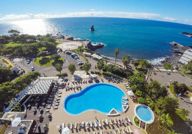 Fotos del hotel Melia Madeira Mare: 1 Fotos del hotel Melia Madeira Mare: 1