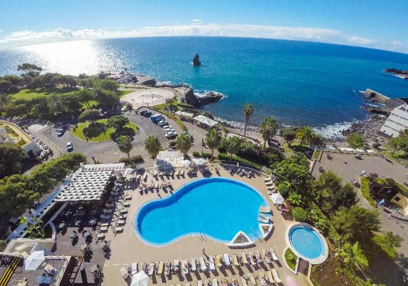 هتل Melia Madeira Mare