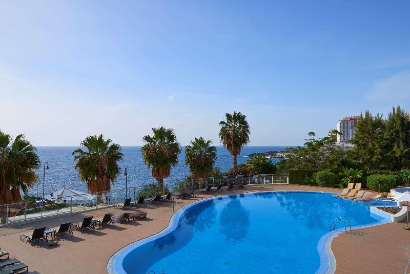 Fotos del hotel Melia Madeira Mare:  14