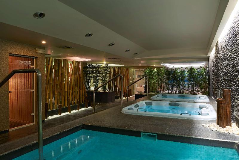 Fotos del hotel Melia Madeira Mare:  17