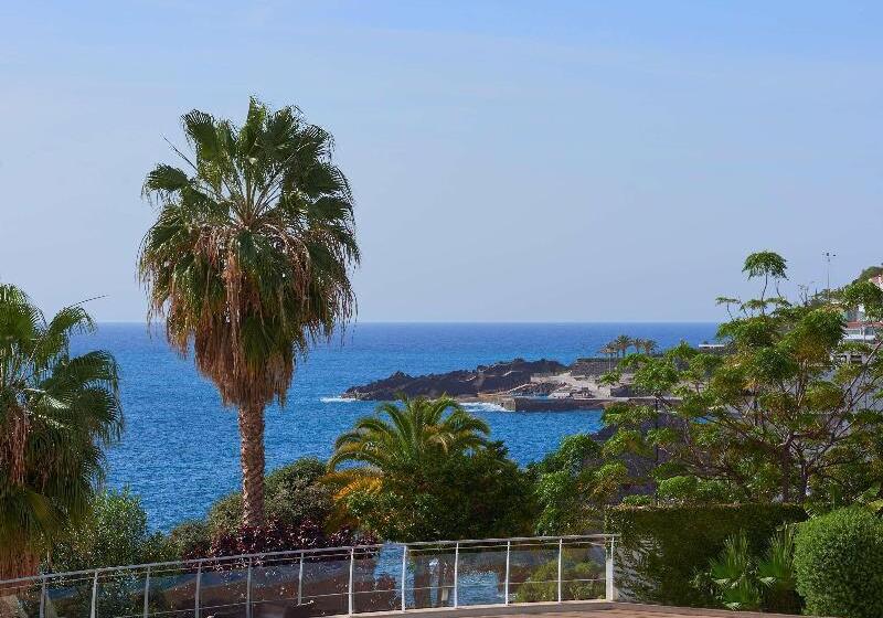 Fotos del hotel Melia Madeira Mare:  45