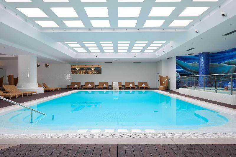Fotos del hotel Melia Madeira Mare:  18