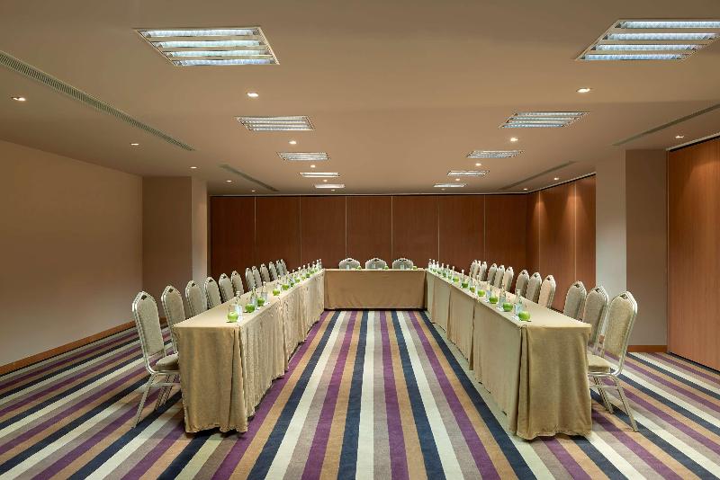 Fotos del hotel Melia Madeira Mare:  44