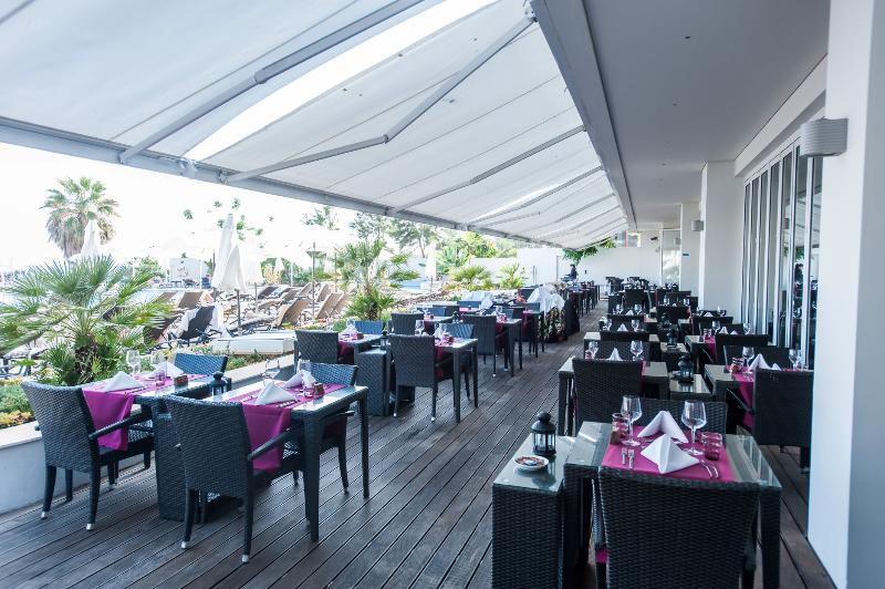Fotos del hotel Melia Madeira Mare:  22