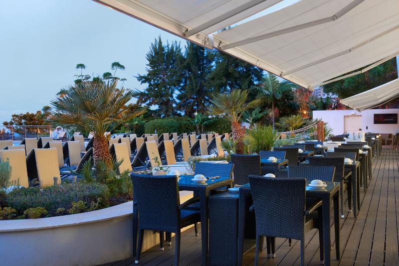 Fotos del hotel Melia Madeira Mare:  46