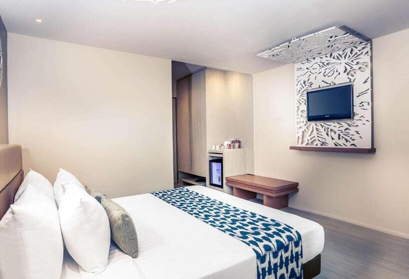 هتل Mercure Koh Chang Hideaway