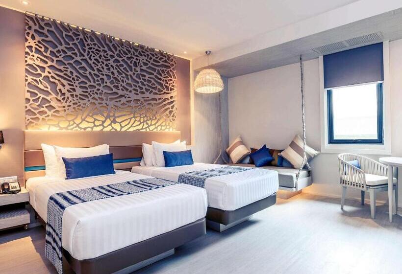 هتل Mercure Koh Chang Hideaway