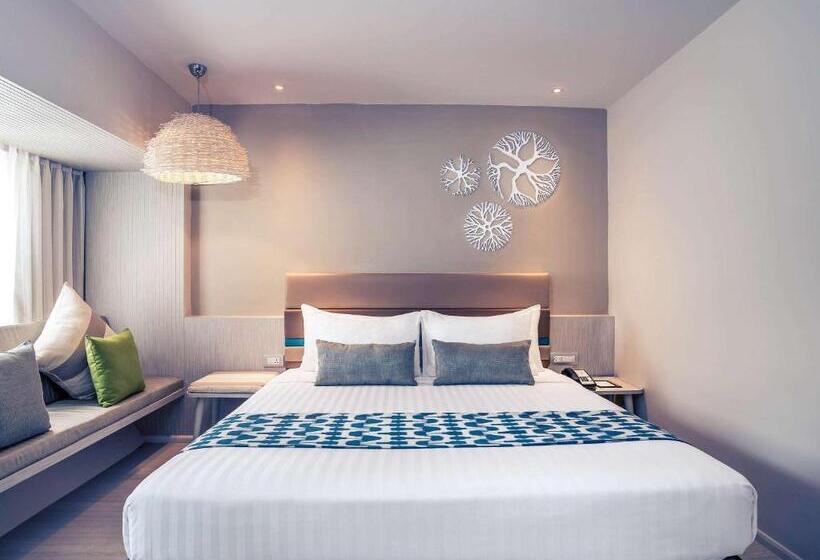 هتل Mercure Koh Chang Hideaway