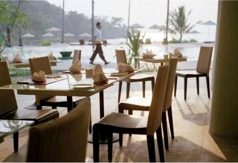 هتل Mercure Koh Chang Hideaway