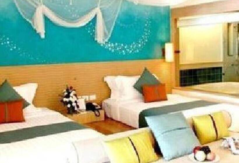 هتل Mercure Koh Chang Hideaway