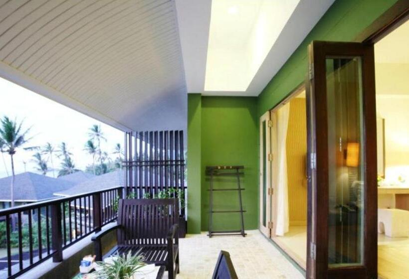 هتل Mercure Koh Chang Hideaway