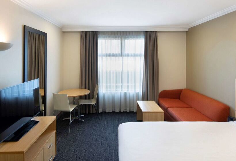 هتل Mercure Sydney Martin Place