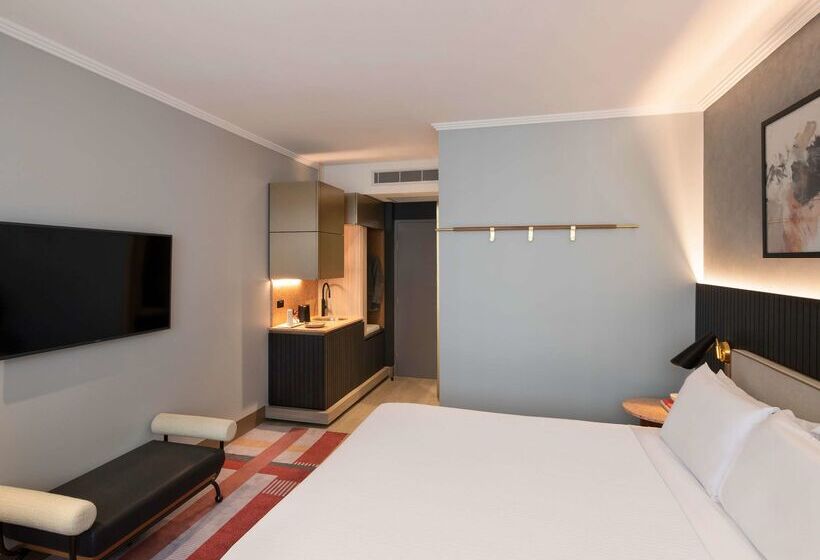 هتل Mercure Sydney Martin Place