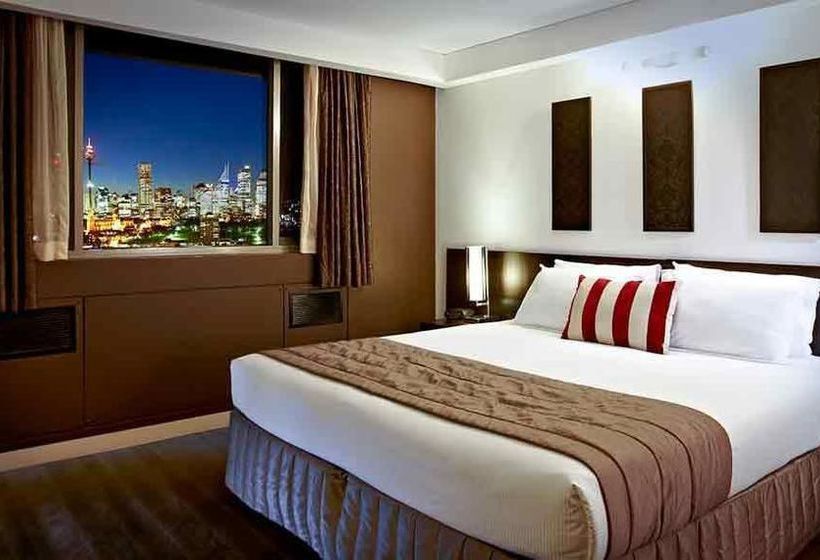 فندق Mercure Sydney Potts Point