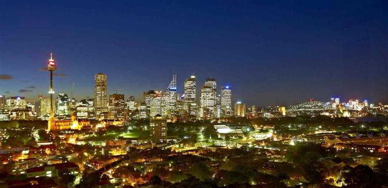 فندق Mercure Sydney Potts Point