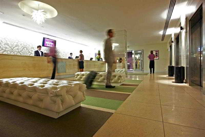 فندق Mercure Sydney Potts Point