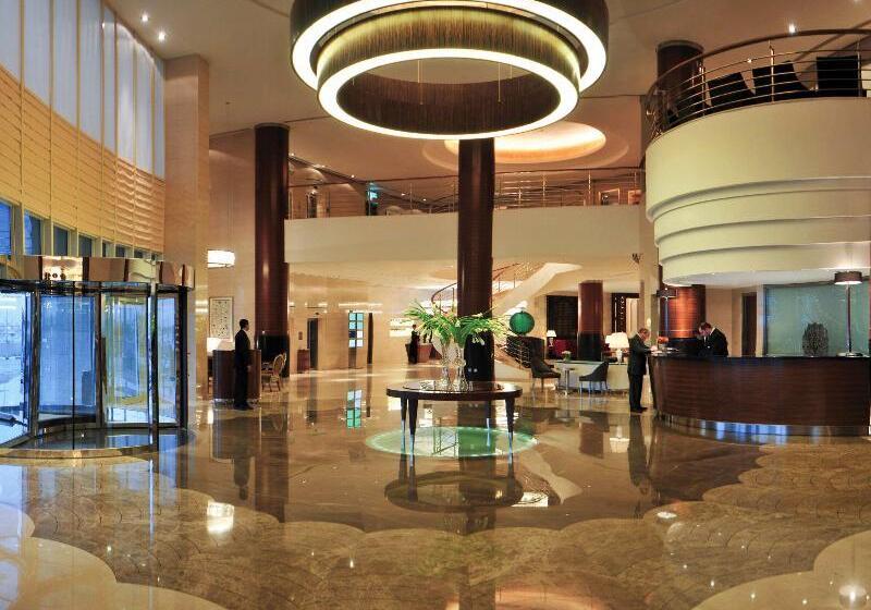 هتل Movenpick  Al Khobar
