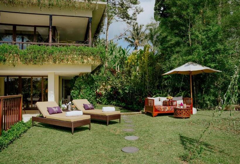 Fotos del hotel Nandini Jungle Resort & Spa Bali:  19